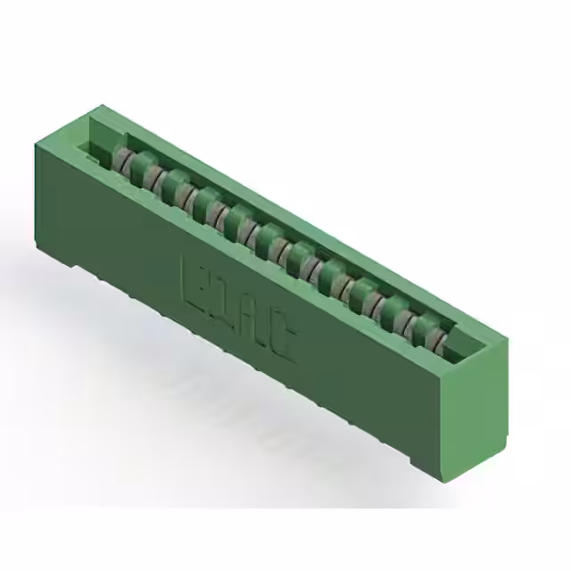 307-011-454-101 EDAC Inc.  Edgeboard Connectors